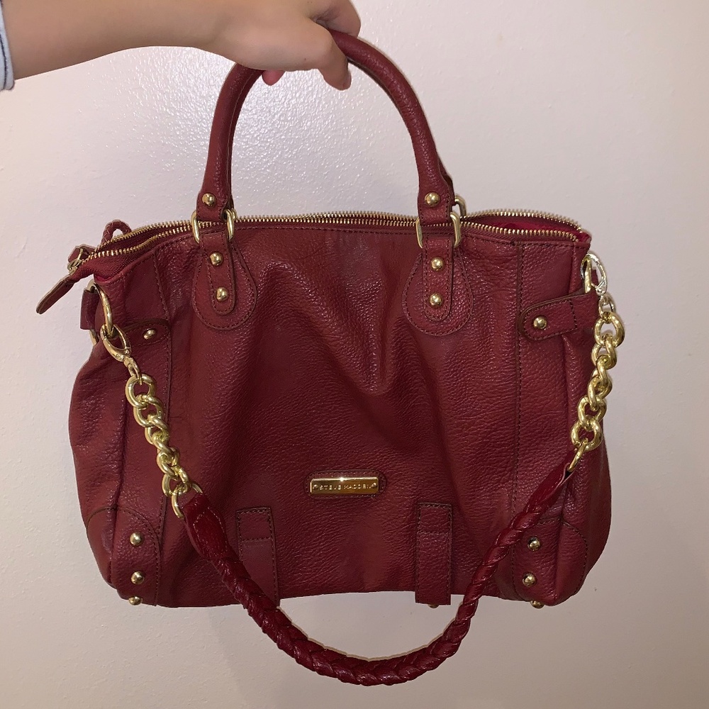 Steve Madden Tote